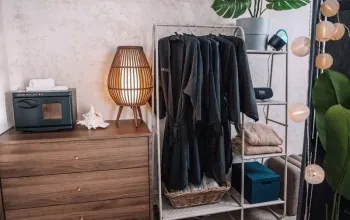 Luxusní Head Spa péče pro zdravou pokožku hlavy a krásné vlasy