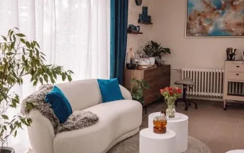 Hýčkání rukou a nohou s wellness rituálem