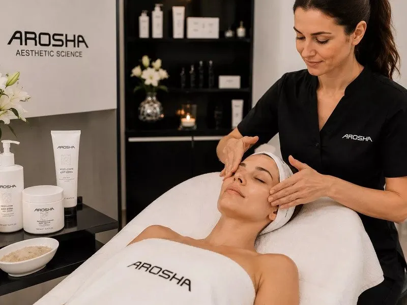 Regenerační wellness rituál pro tělo i mysl