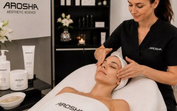 Regenerační wellness rituál pro tělo i mysl
