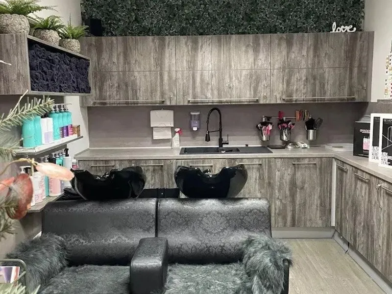 Profesionální detox vlasů s vitamínem C pro zdravější a krásnější vlasy