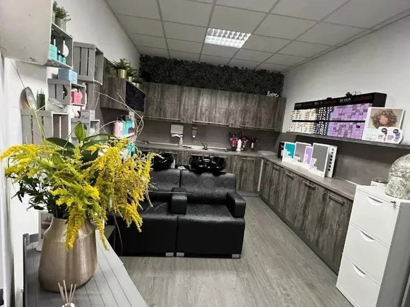 Profesionální detox vlasů s vitamínem C pro zdravější a krásnější vlasy