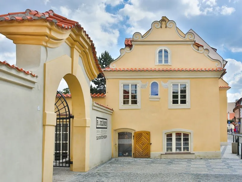 Interaktivní cesta světem slivovice s 5D zážitkem a degustací