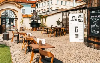 Interaktivní cesta světem slivovice s 5D zážitkem a degustací