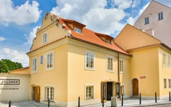 Interaktivní cesta světem slivovice s 5D zážitkem a degustací