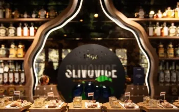 Interaktivní cesta světem slivovice s 5D zážitkem a degustací