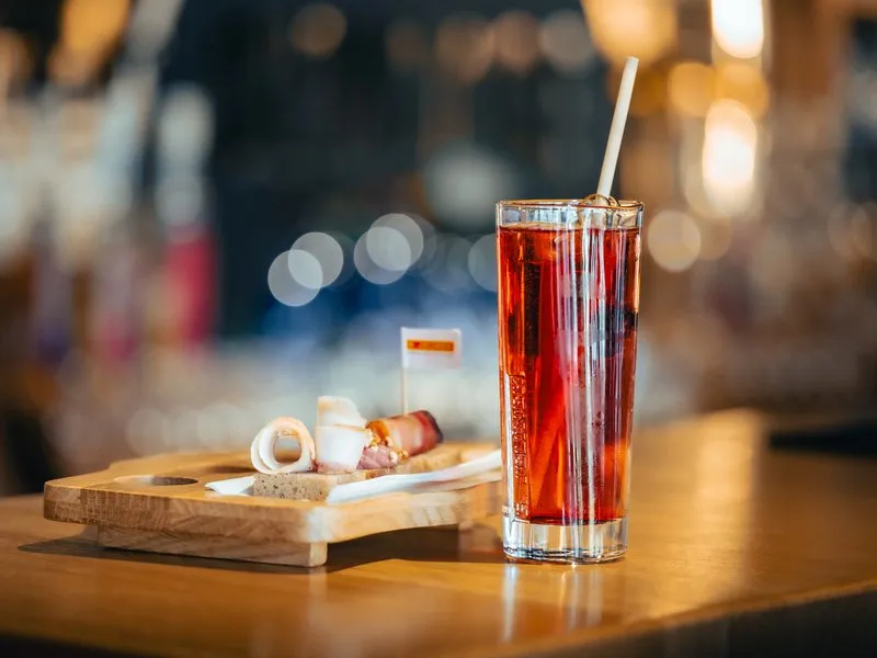 Interaktivní cesta světem slivovice s 5D zážitkem a degustací