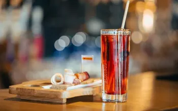 Jedinečné ubytování na Malé Straně s degustačním zážitkem