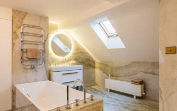 Jedinečné ubytování na Malé Straně s degustačním zážitkem