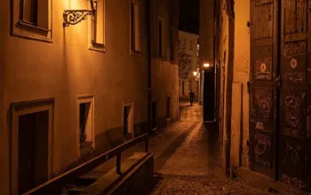 Staňte se tajnými agenty a zachraňte odboj v srdci Prahy
