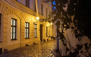 Staňte se tajnými agenty a zachraňte odboj v srdci Prahy