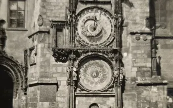 Staňte se tajnými agenty a zachraňte odboj v srdci Prahy