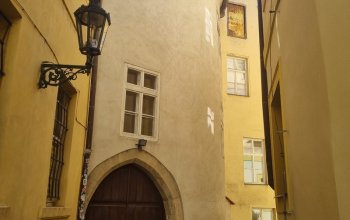 Staňte se tajnými agenty a zachraňte odboj v srdci Prahy