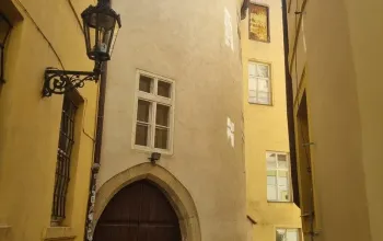 Staňte se tajnými agenty a zachraňte odboj v srdci Prahy