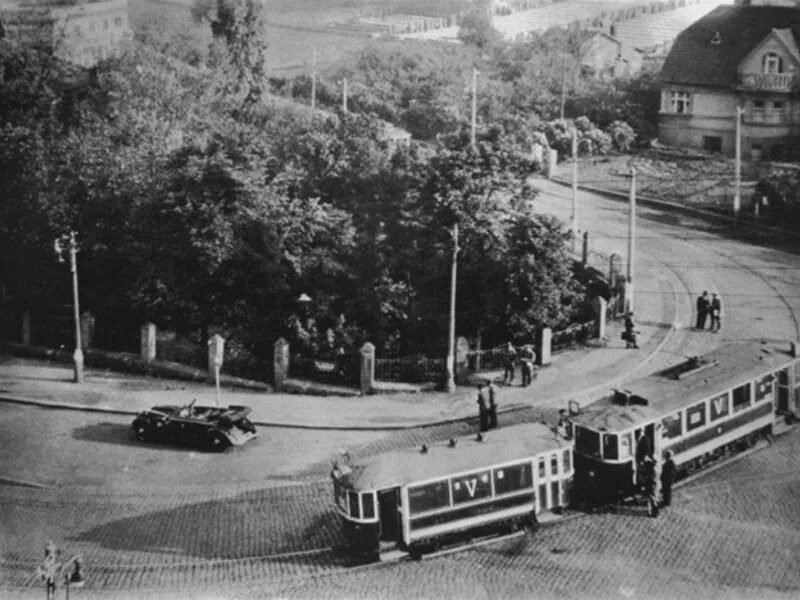 Staňte se tajnými agenty a zachraňte odboj v srdci Prahy