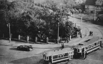 Staňte se tajnými agenty a zachraňte odboj v srdci Prahy