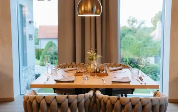 Odpočinkový pobyt v rodinném hotelu U Hrádku