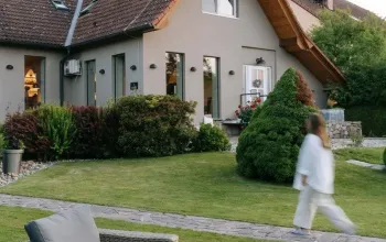 Odpočinkový pobyt v rodinném hotelu U Hrádku