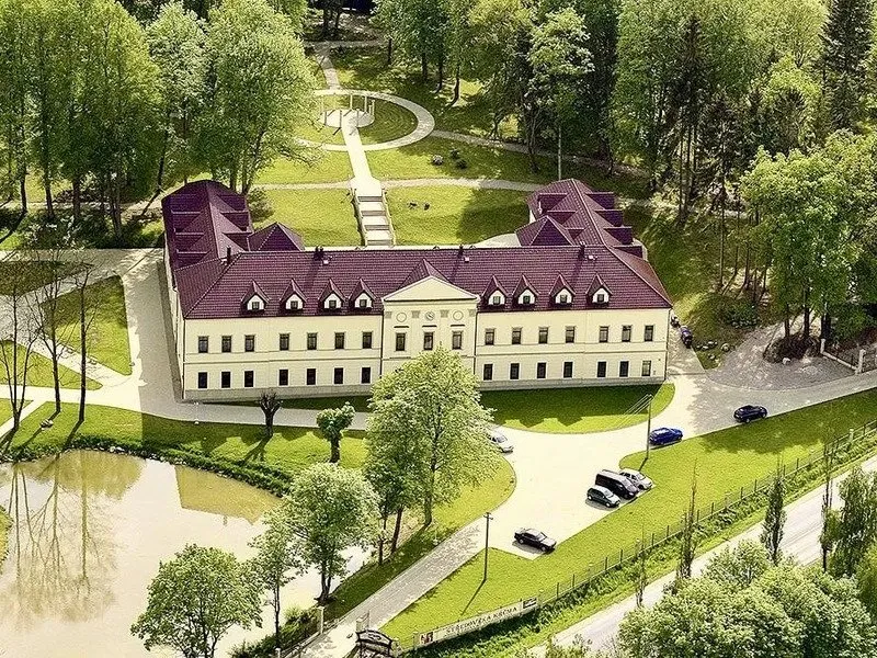 Jógový pobyt v Zámku Kamenný Dvůr