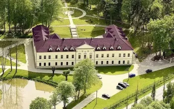 Jógový pobyt v Zámku Kamenný Dvůr – dárek a zážitek