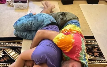 Jógový pobyt v Zámku Kamenný Dvůr