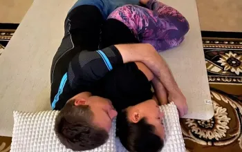 Jógový pobyt v Zámku Kamenný Dvůr