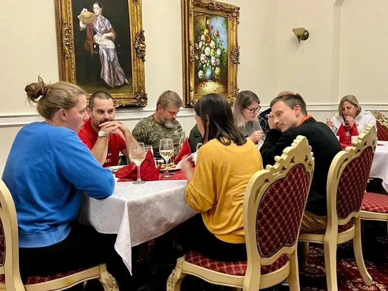 Jógový pobyt v Zámku Kamenný Dvůr