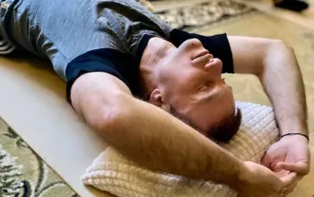 Jógový pobyt v Zámku Kamenný Dvůr
