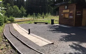 Zažijte nejstrmější železnici v Česku během jediného dne