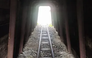Zažijte nejstrmější železnici v Česku během jediného dne