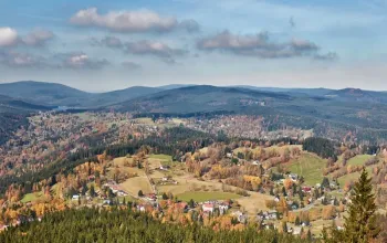 Zažijte nejstrmější železnici v Česku během jediného dne