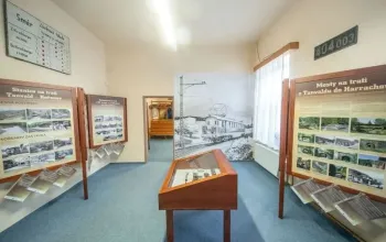 Zažijte nejstrmější železnici v Česku během jediného dne