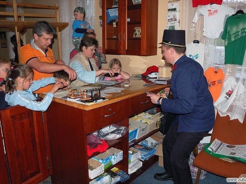 Zažijte nejstrmější železnici v Česku během jediného dne