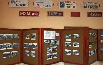Zažijte nejstrmější železnici v Česku během jediného dne
