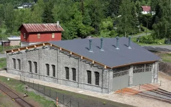 Zažijte nejstrmější železnici v Česku během jediného dne