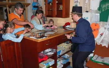 Zažijte nejstrmější železnici v Česku během jediného dne