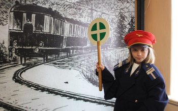 Zažijte nejstrmější železnici v Česku během jediného dne