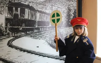 Zažijte nejstrmější železnici v Česku během jediného dne