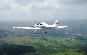 Na hodinu pilotem