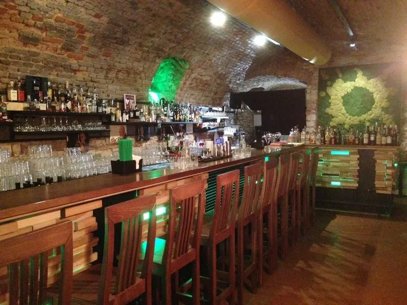 Barmanský kurz