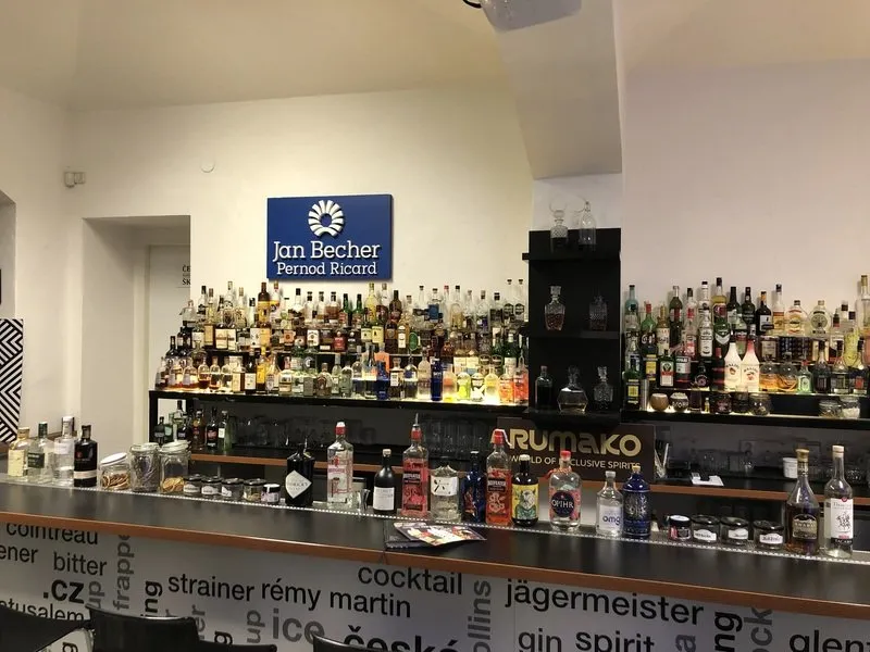 Degustace ginu + párování s tonikem