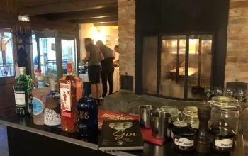 Degustace ginu + párování s tonikem