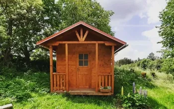 Pobyt u včel v Apidomku – dárek a zážitek