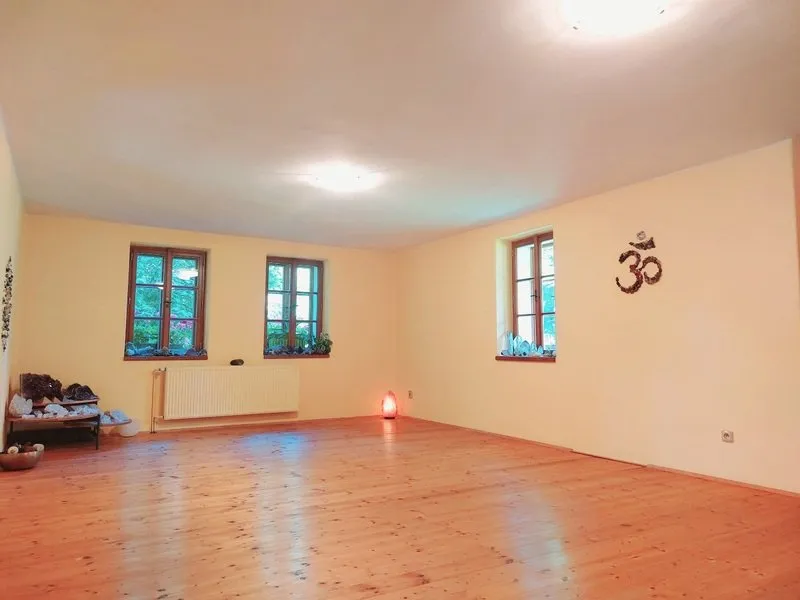 Harmonizační setkání s jógou a Tai-chi