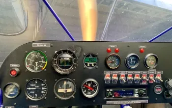 Pilotem ultralightu na zkoušku: 4 lokality v ČR
