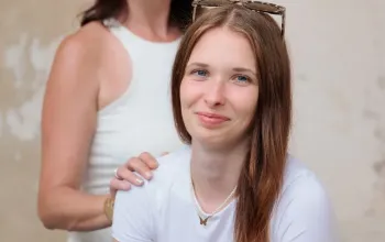 Zážitkové focení oslavy narozenin nebo rozlučky