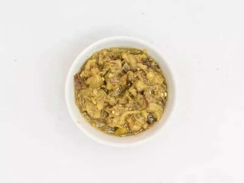 Degustační perské menu v restauraci Saffron Persian Food