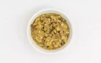 Degustační perské menu v restauraci Saffron Persian Food