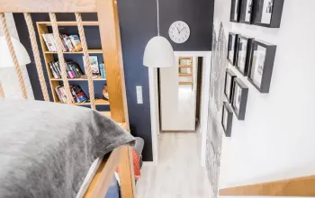Pobyt v Karlových Varech se snídaní a vstupem do Muzea paradoxů
