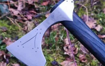 Zážitkový skupinový kovářský kurz na pevnosti Fort XVII